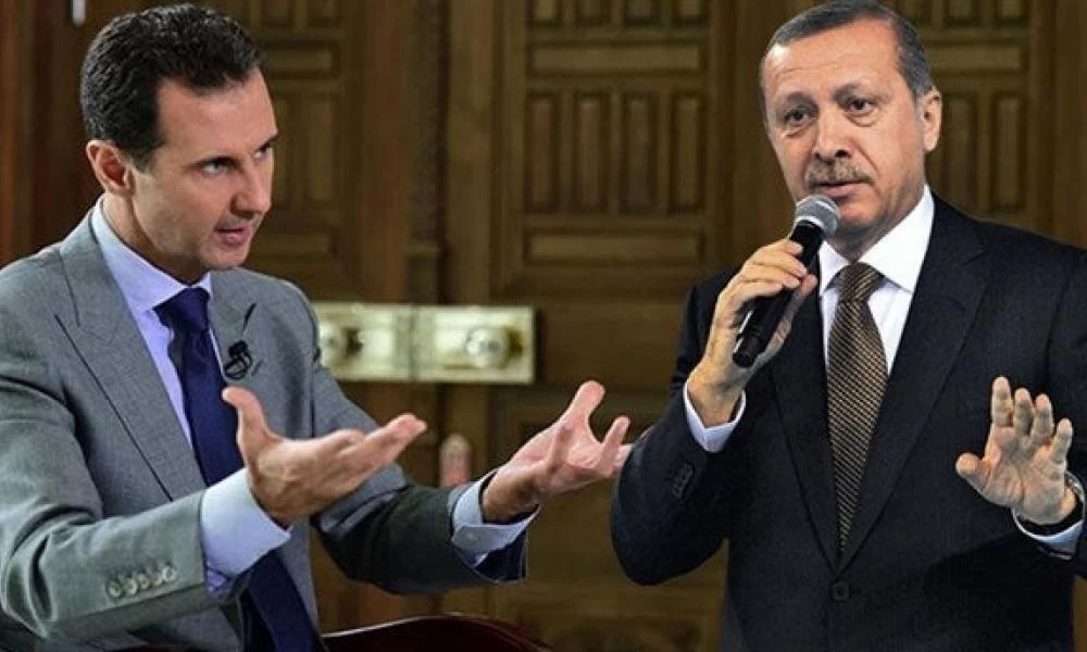 Αλύτρωτες πατρίδες! Άσαντ σε Ερντογάν: Φέρε πίσω την Αλεξανδρέττα- Άδικη αρπαγή της πόλης που ίδρυσε ο Μέγας Αλέξανδρος